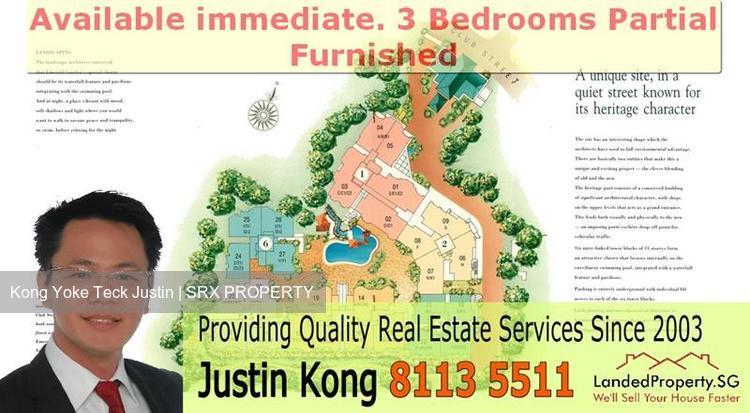 Emerald Garden (D1), Condominium #174185302